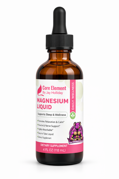 Core Element MAGNESIUM LIQUID