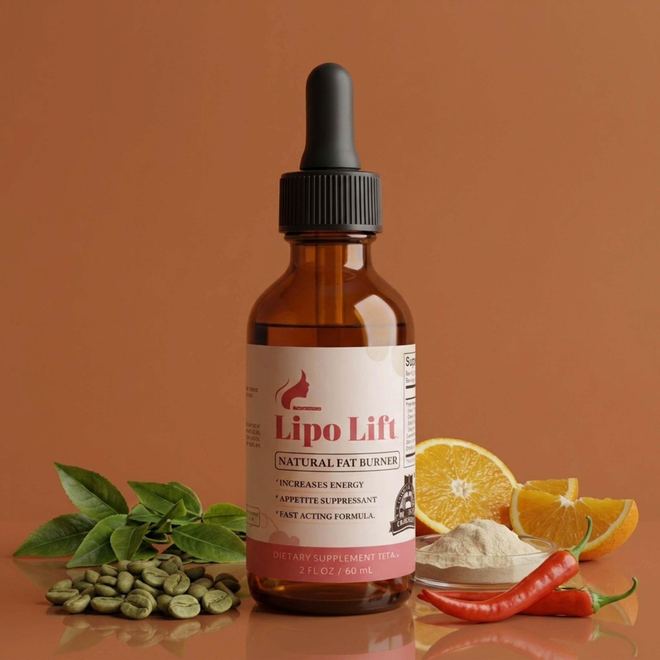 Lipo-Lift By Jay Holliday