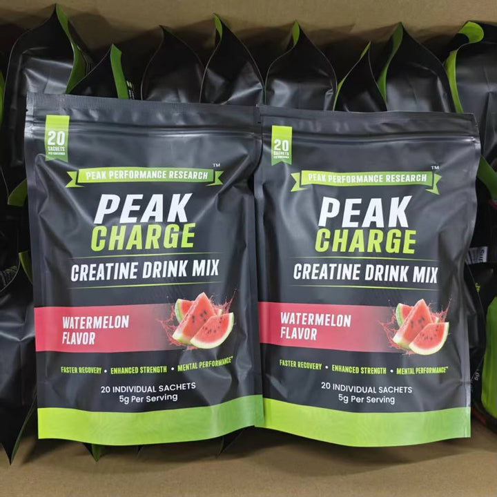 Creatine Drink Mix