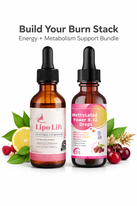 Build Your Burn Subscription