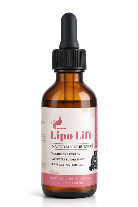 Lipo-Lift By Jay Holliday