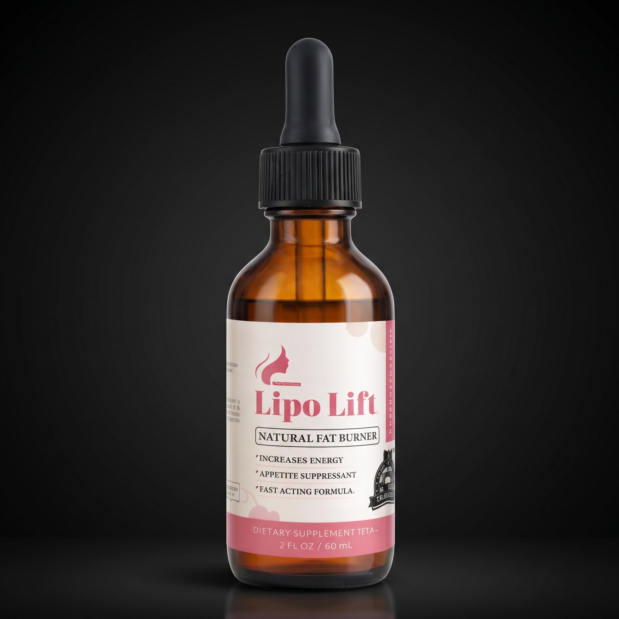 Lipo-Lift By Jay Holliday