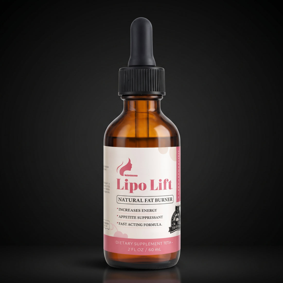 Lipo-Lift By Jay Holliday