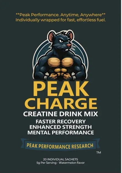 Creatine Drink Mix