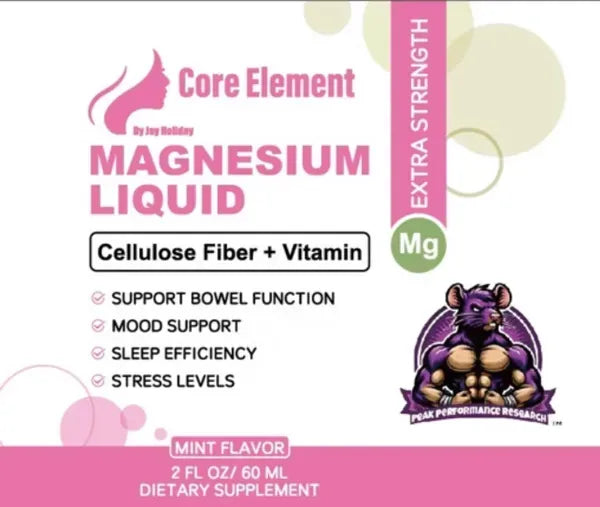 Core Element MAGNESIUM LIQUID