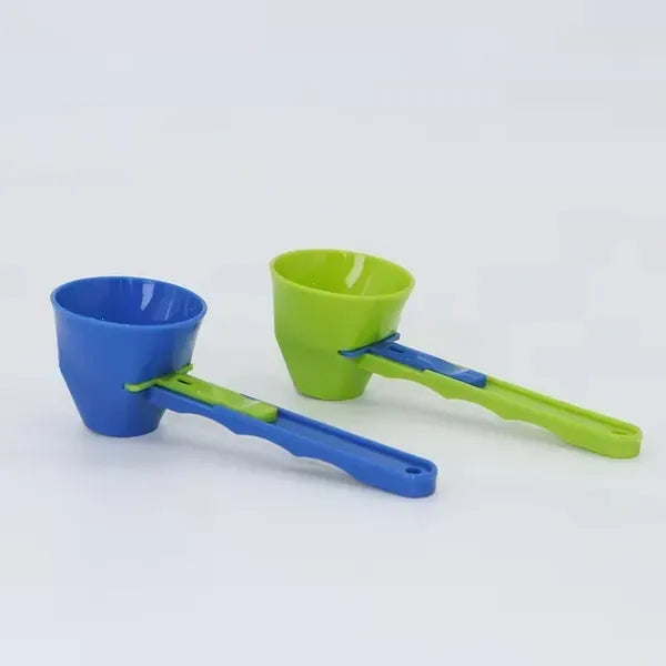 Perfect scoop