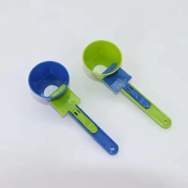 Perfect scoop