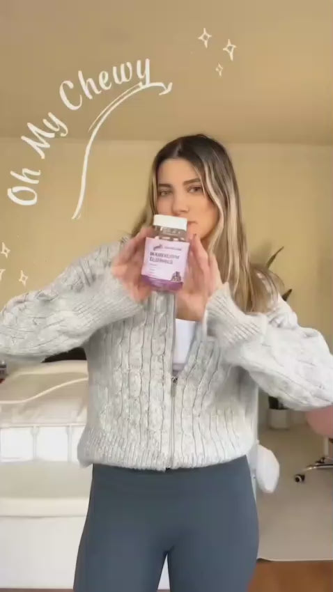 Happy customer